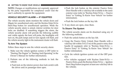 2018 Dodge Journey Owner's Manual | English