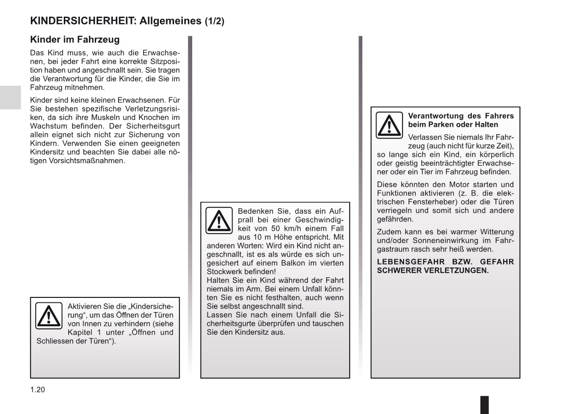 2012-2013 Renault Wind Gebruikershandleiding | Duits