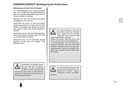 2012-2013 Renault Wind Gebruikershandleiding | Duits