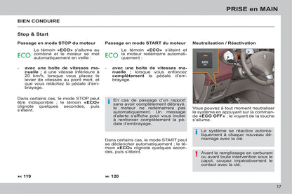 2013-2014 Peugeot 308 CC Manuel du propriétaire | Français