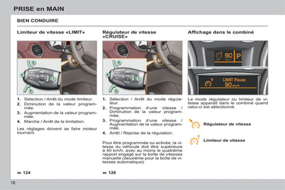 2013-2014 Peugeot 308 CC Manuel du propriétaire | Français