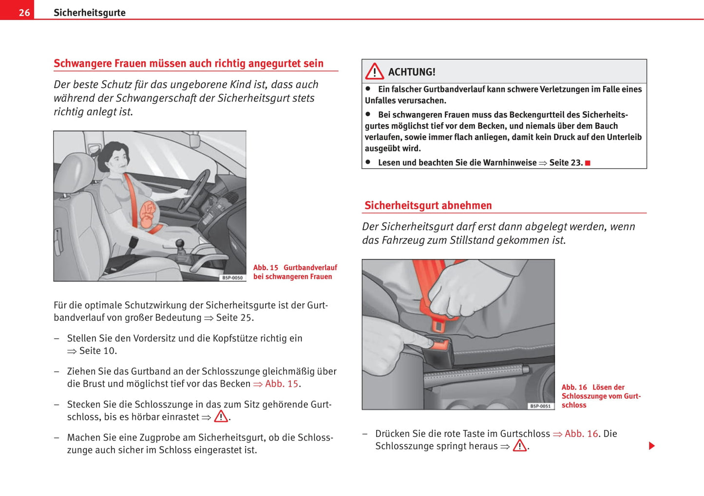 2004-2009 Seat Altea XL Gebruikershandleiding | Duits