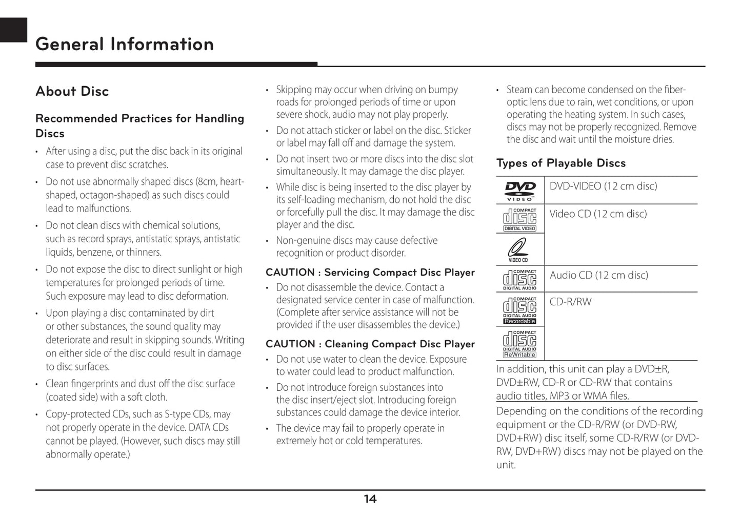 Genesis G80 Navigation System Owner's Manual 2018