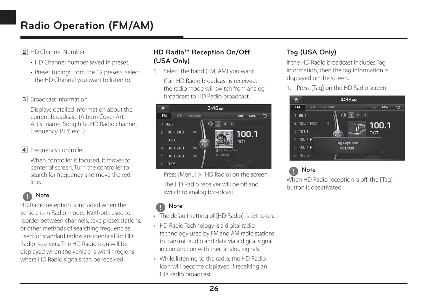 Genesis G80 Navigation System Owner's Manual 2018