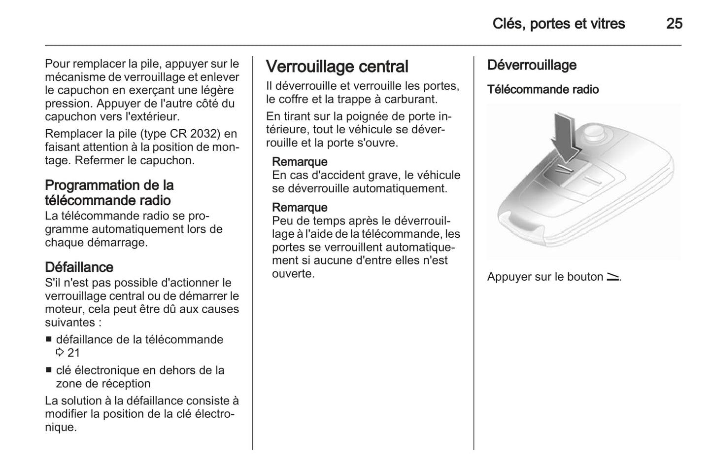 2007-2010 Opel Astra Manuel du propriétaire | Français