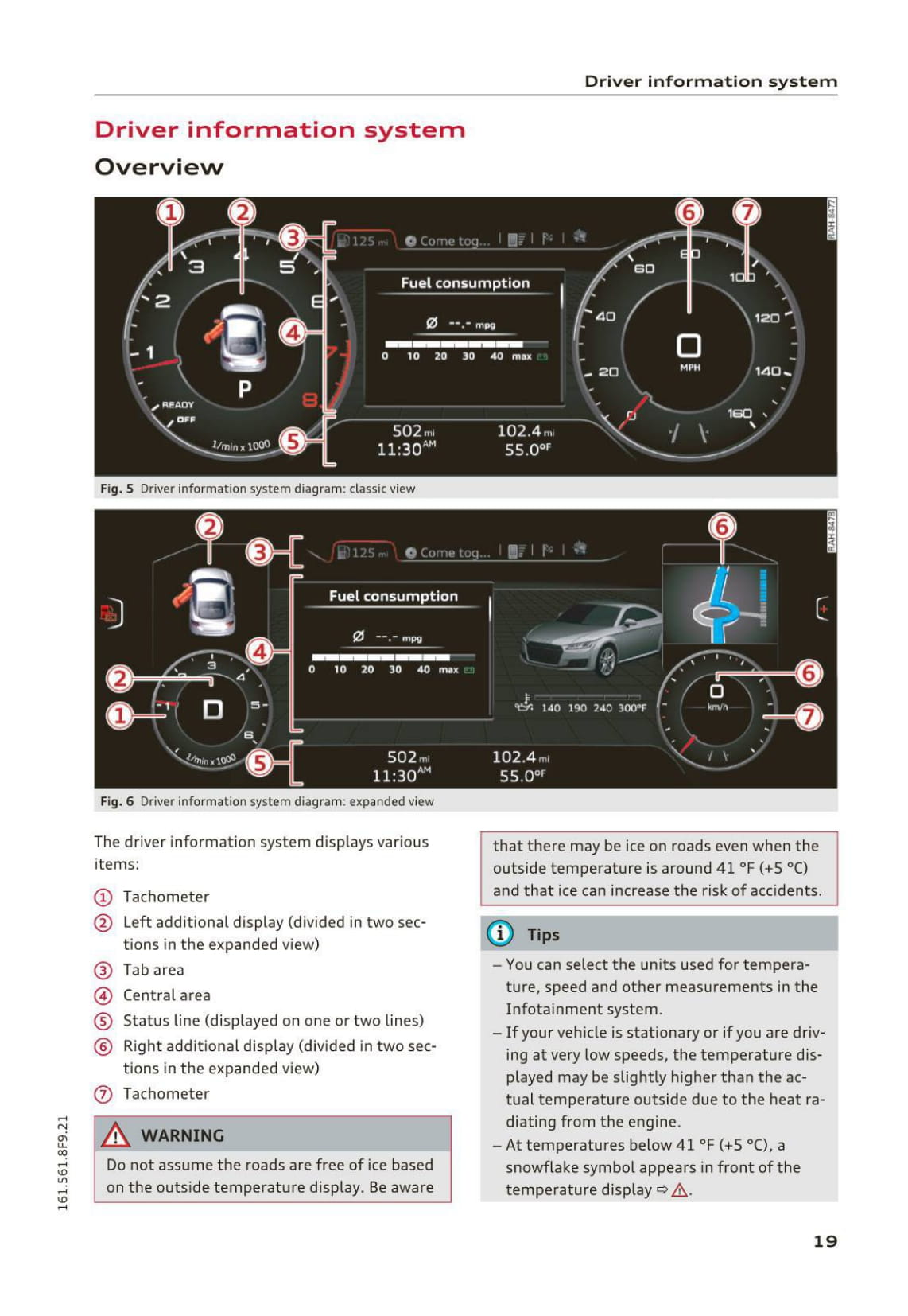 2015-2017 Audi TT Gebruikershandleiding | Engels