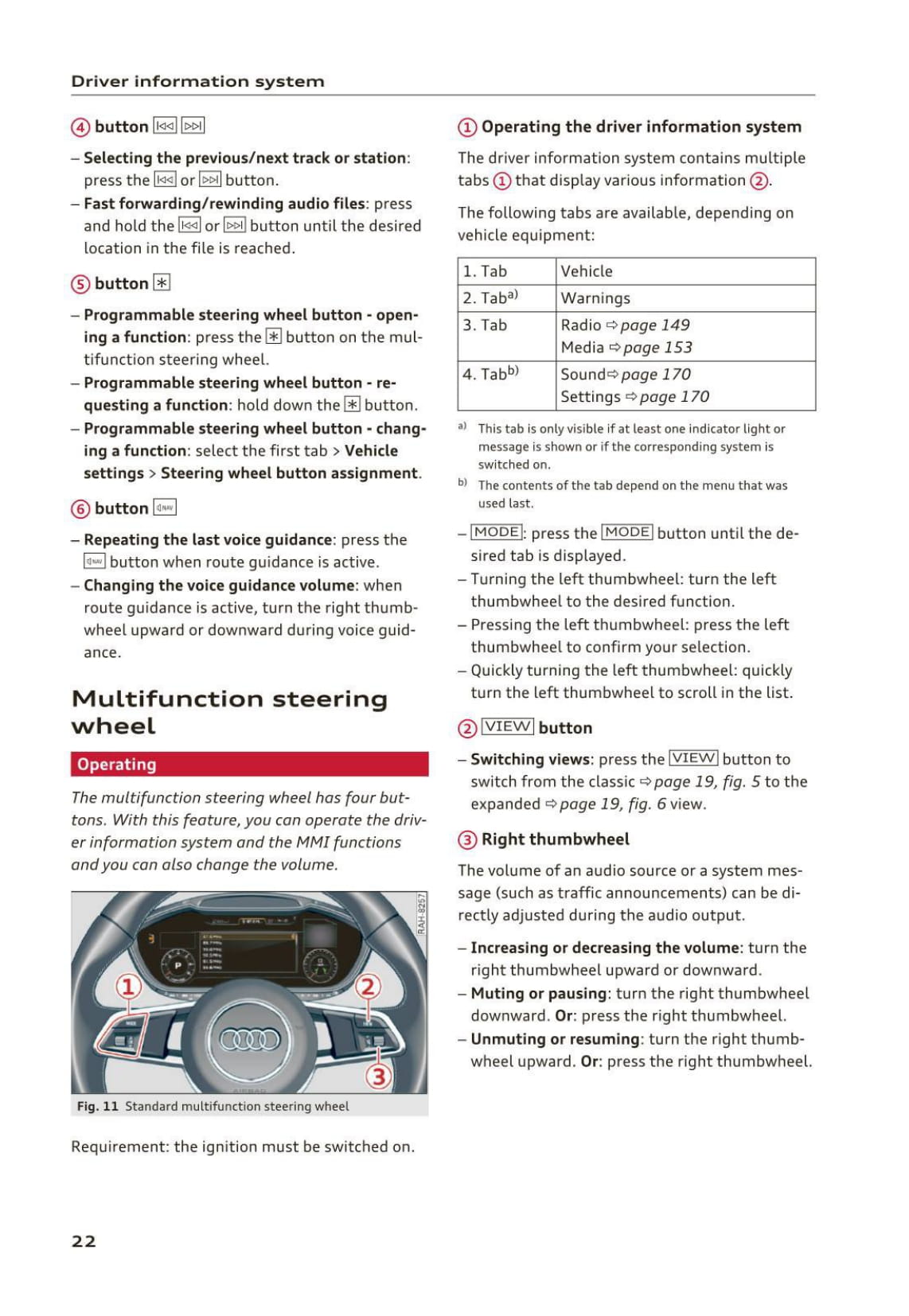 2015-2017 Audi TT Gebruikershandleiding | Engels