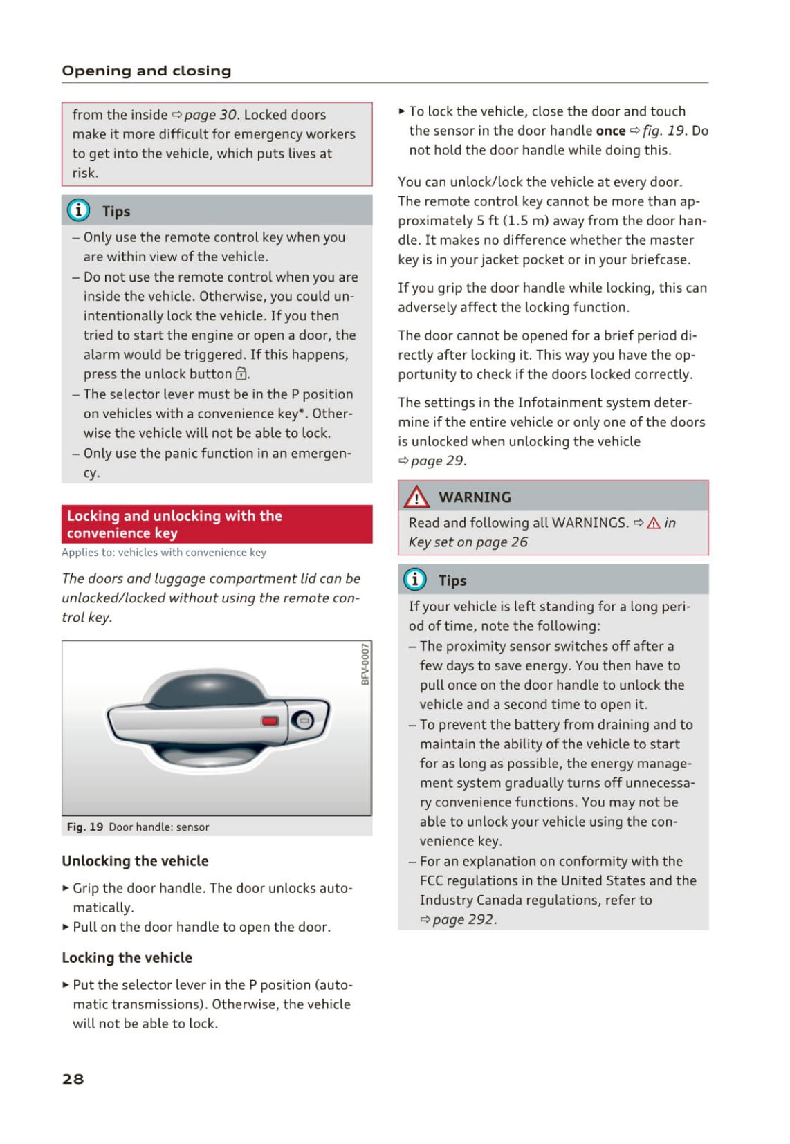 2015-2017 Audi TT Gebruikershandleiding | Engels