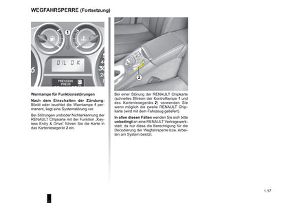 2009-2010 Renault Vel Satis Gebruikershandleiding | Duits