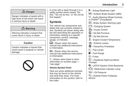 2016 Chevrolet Traverse Owner's Manual | English