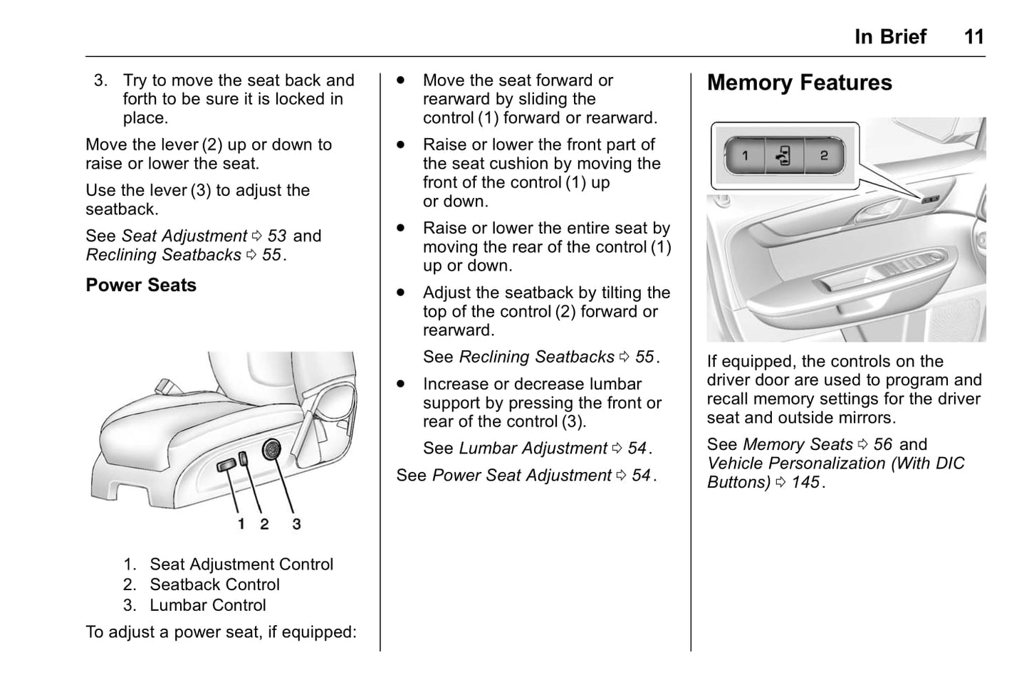 2016 Chevrolet Traverse Owner's Manual | English