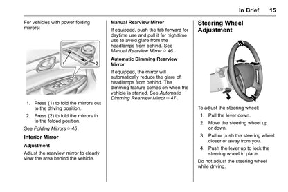 2016 Chevrolet Traverse Owner's Manual | English