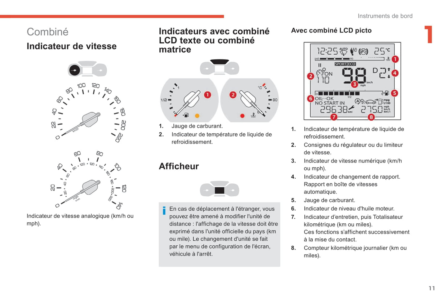 2018-2019 Citroën Berlingo Gebruikershandleiding | Frans