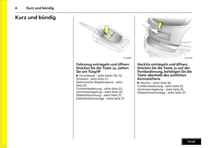 2008-2009 Opel Antara Gebruikershandleiding | Duits