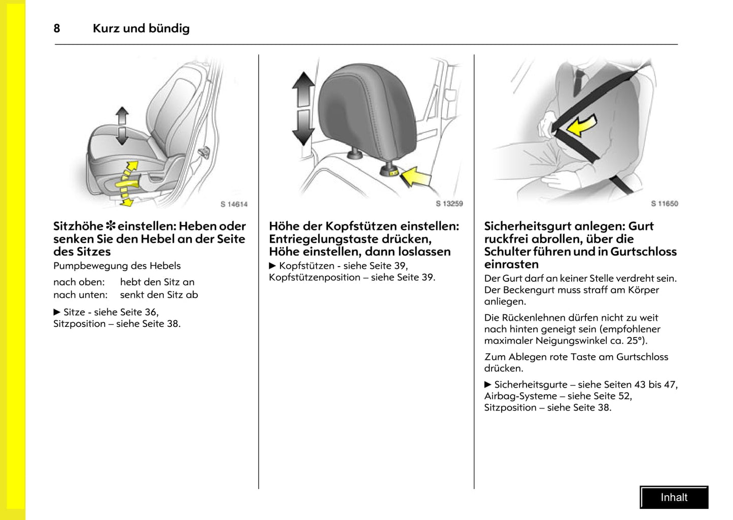 2008-2009 Opel Antara Gebruikershandleiding | Duits