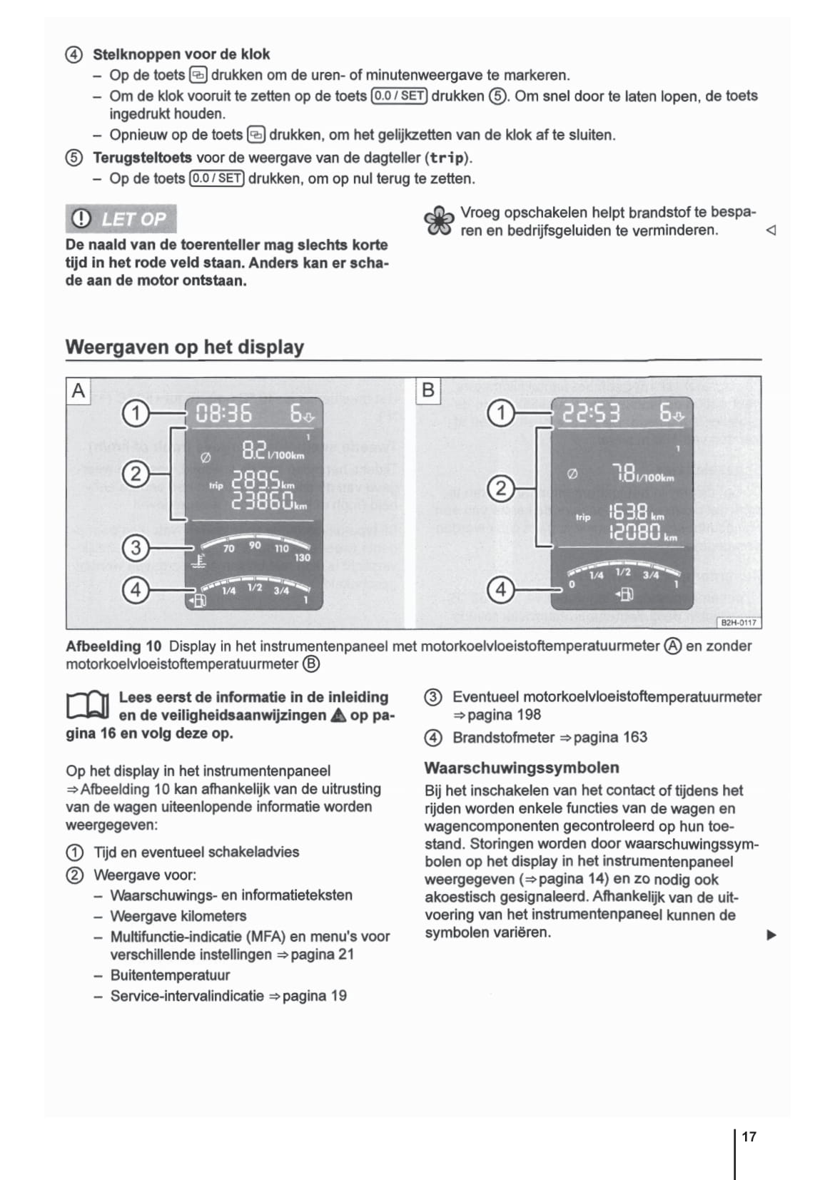 2009-2015 Volkswagen Amarok Gebruikershandleiding | Nederlands