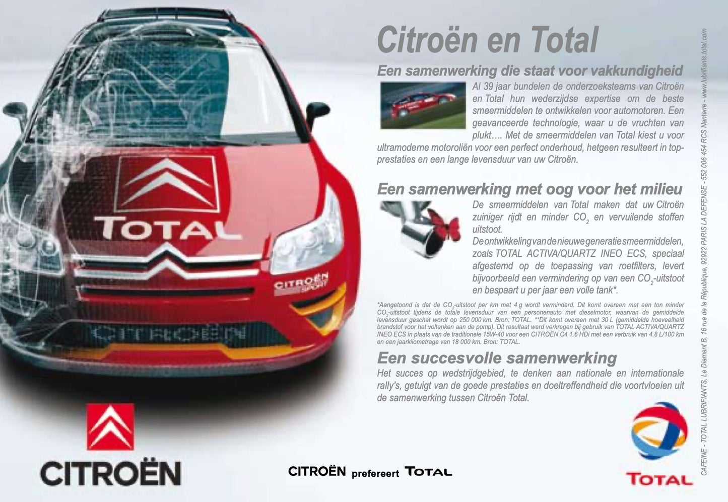 2008-2013 Citroën C5 Manuel du propriétaire | Néerlandais