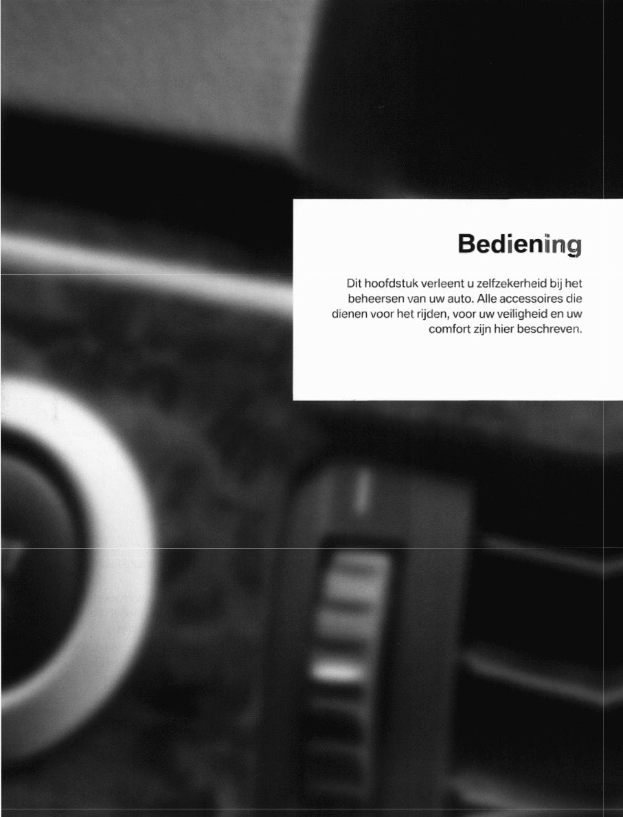 2011-2012 BMW X1 Gebruikershandleiding | Nederlands