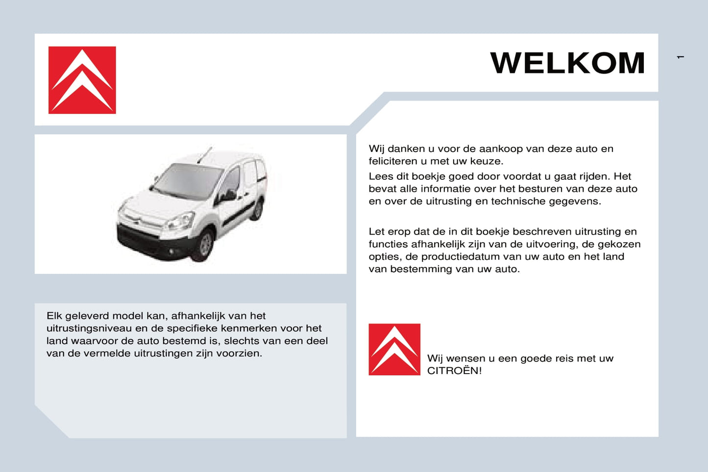 2013-2014 Citroën Jumper Gebruikershandleiding | Nederlands