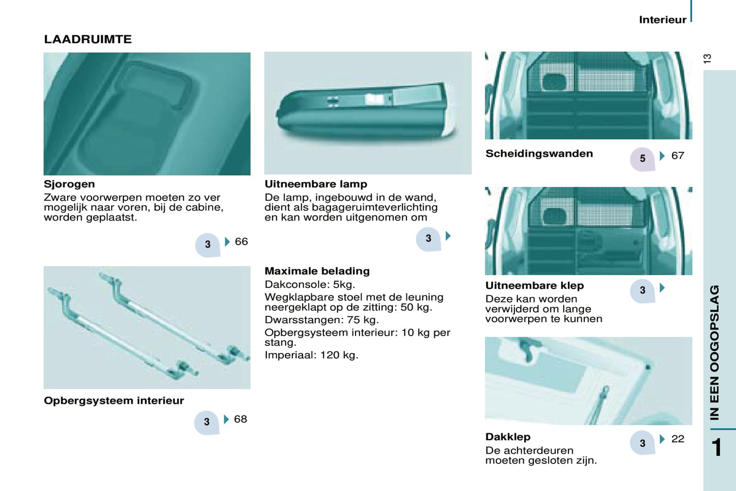 2013-2014 Citroën Jumper Gebruikershandleiding | Nederlands