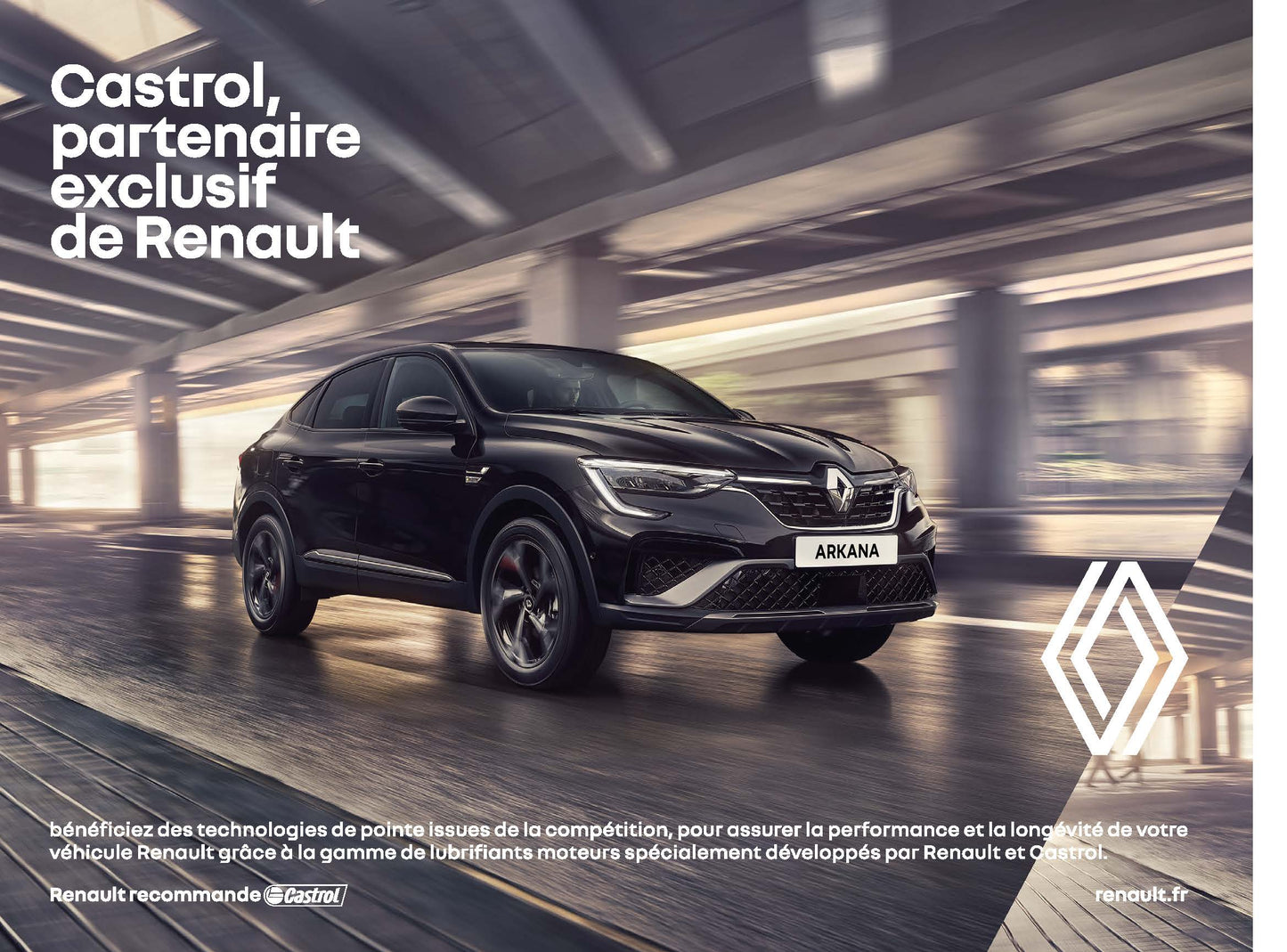 2022-2023 Renault Captur Owner's Manual | French