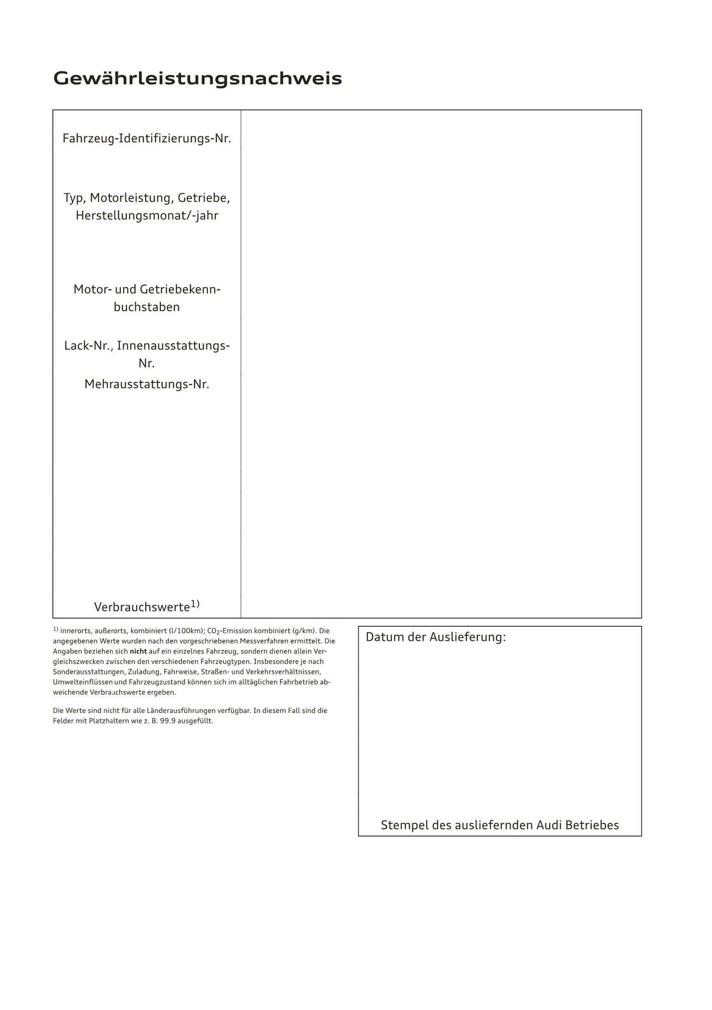 2018-2019 Audi A3/A3 Limousine/A3 Cabriolet/A3 Sportback Owner's Manual | German