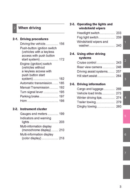 2020 Subaru BRZ Gebruikershandleiding | Engels