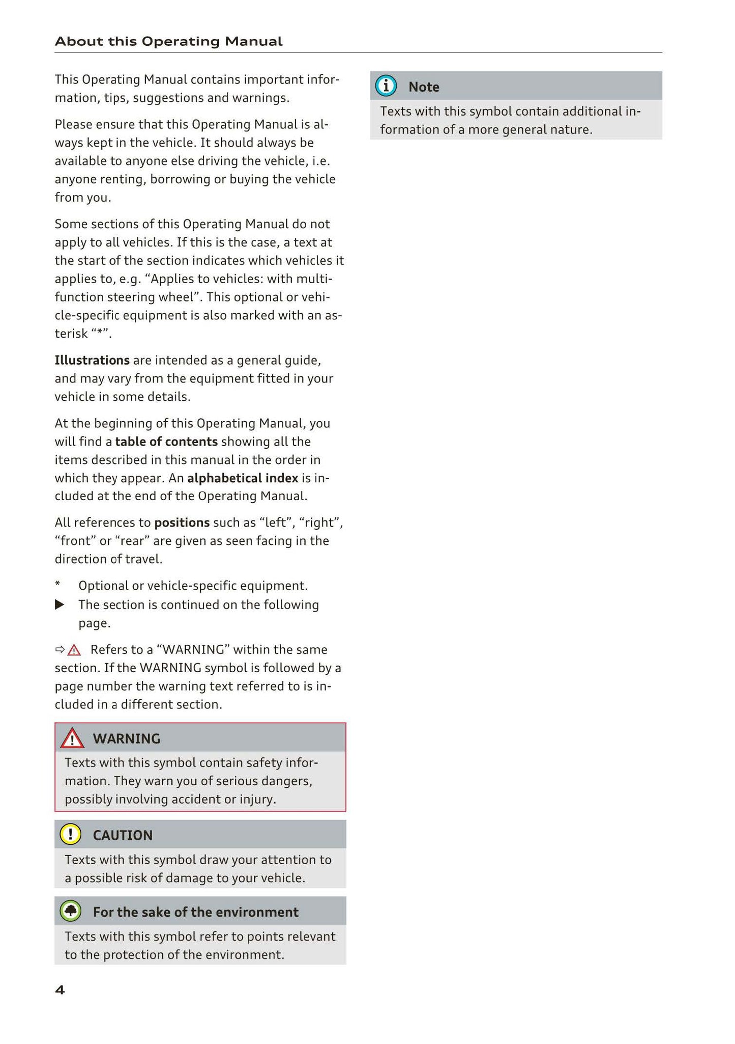 Audi MMI Navigation System Plus 2014 - 2018