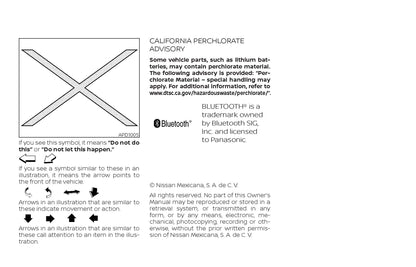 2019 Nissan Sentra Gebruikershandleiding | Engels