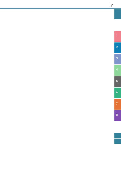 2017-2018 Lexus GS 350/GS 300/GS F Owner's Manual | Dutch