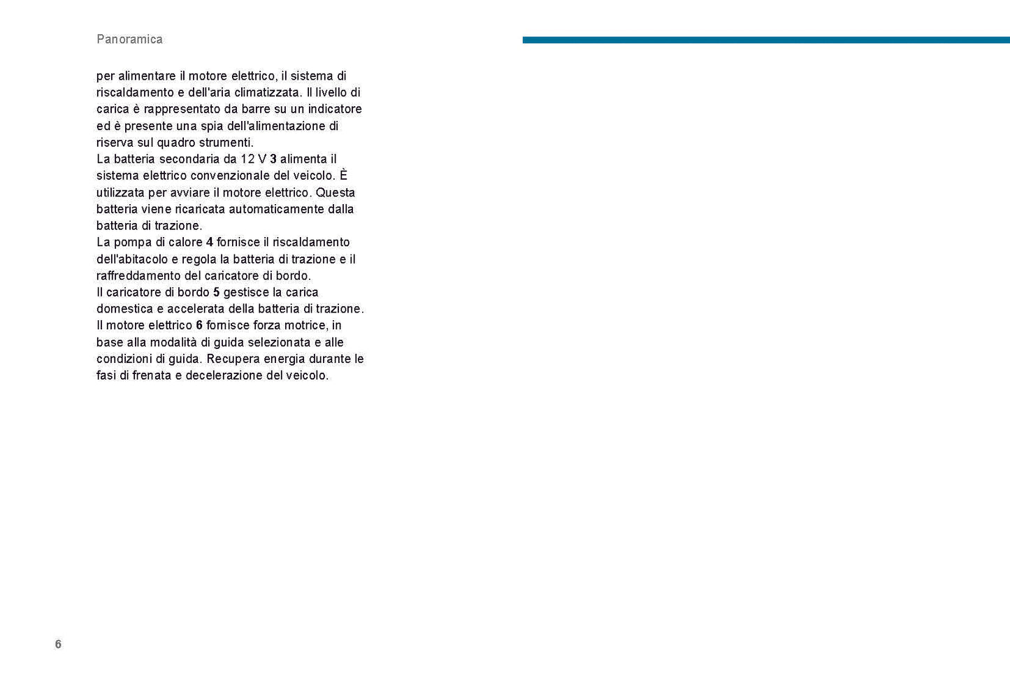 2019-2020 Peugeot 208/e-208 Gebruikershandleiding | Italiaans