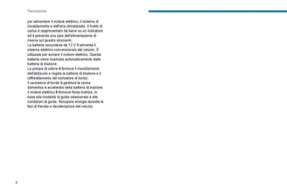 2019-2020 Peugeot 208/e-208 Gebruikershandleiding | Italiaans