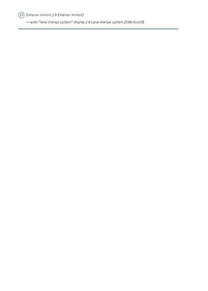 2020-2023 Volkswagen ID.3 Owner's Manual | English