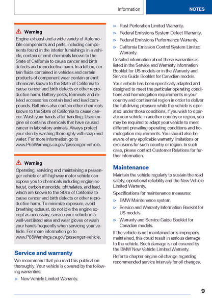 2021 BMW X3 Manuel du propriétaire | Anglais