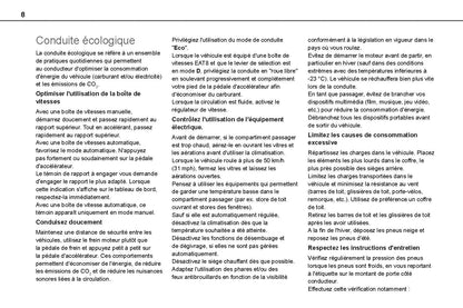 2020-2023 Toyota Proace City  Manuel du propriétaire | Français