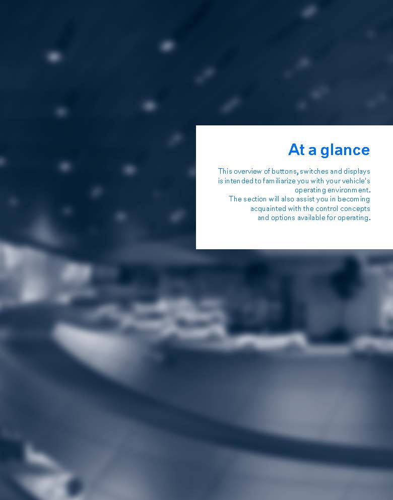 2009 BMW 6 serie Manuel du propriétaire | Anglais