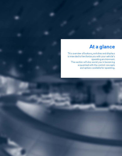 2009 BMW 6 serie Manuel du propriétaire | Anglais