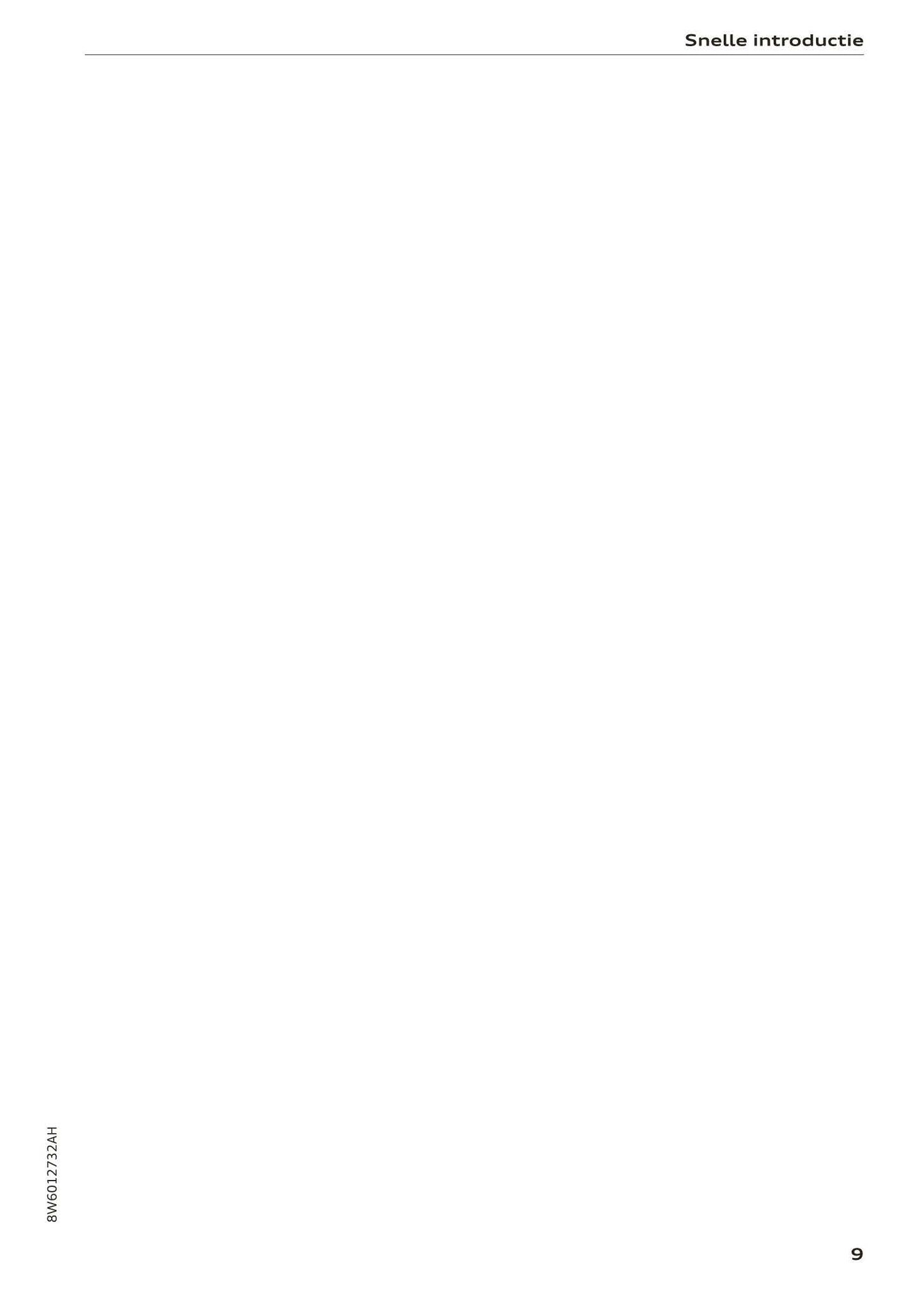 2017-2020 Audi A5 Manuel du propriétaire | Néerlandais