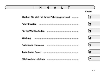 2022-2023 Renault Captur Owner's Manual | German