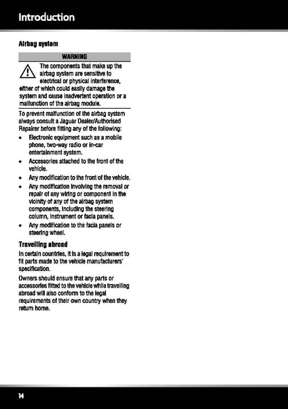 2012 Jaguar XK Gebruikershandleiding | Engels