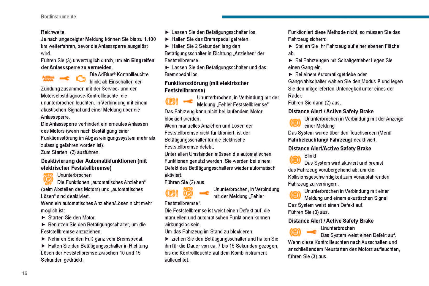 2019-2020 Peugeot 208/e-208 Gebruikershandleiding | Duits