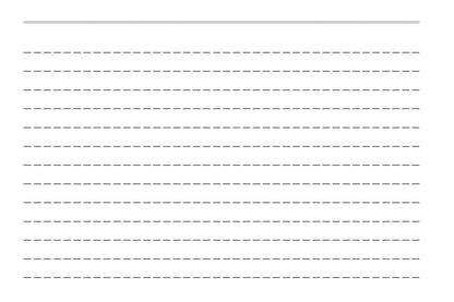 2021 Subaru Legacy/Outback Gebruikershandleiding | Engels