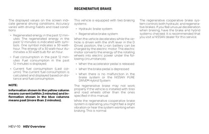 2018 Nissan  Rogue Manuel du propriétaire | Anglais