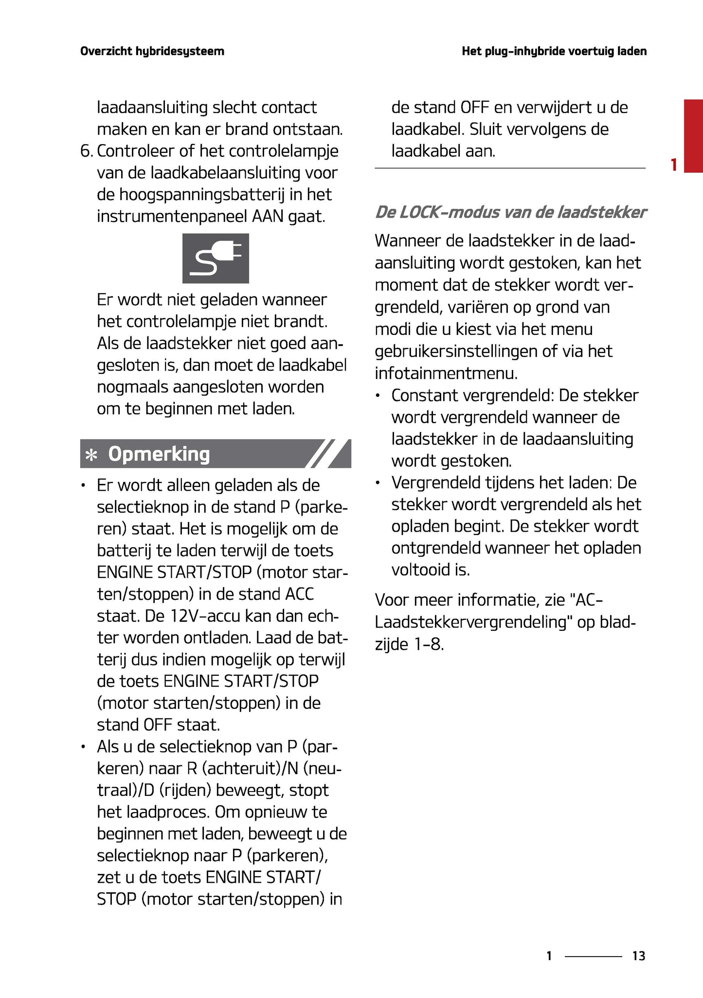 2021-2022 Kia Sorento Gebruikershandleiding | Nederlands