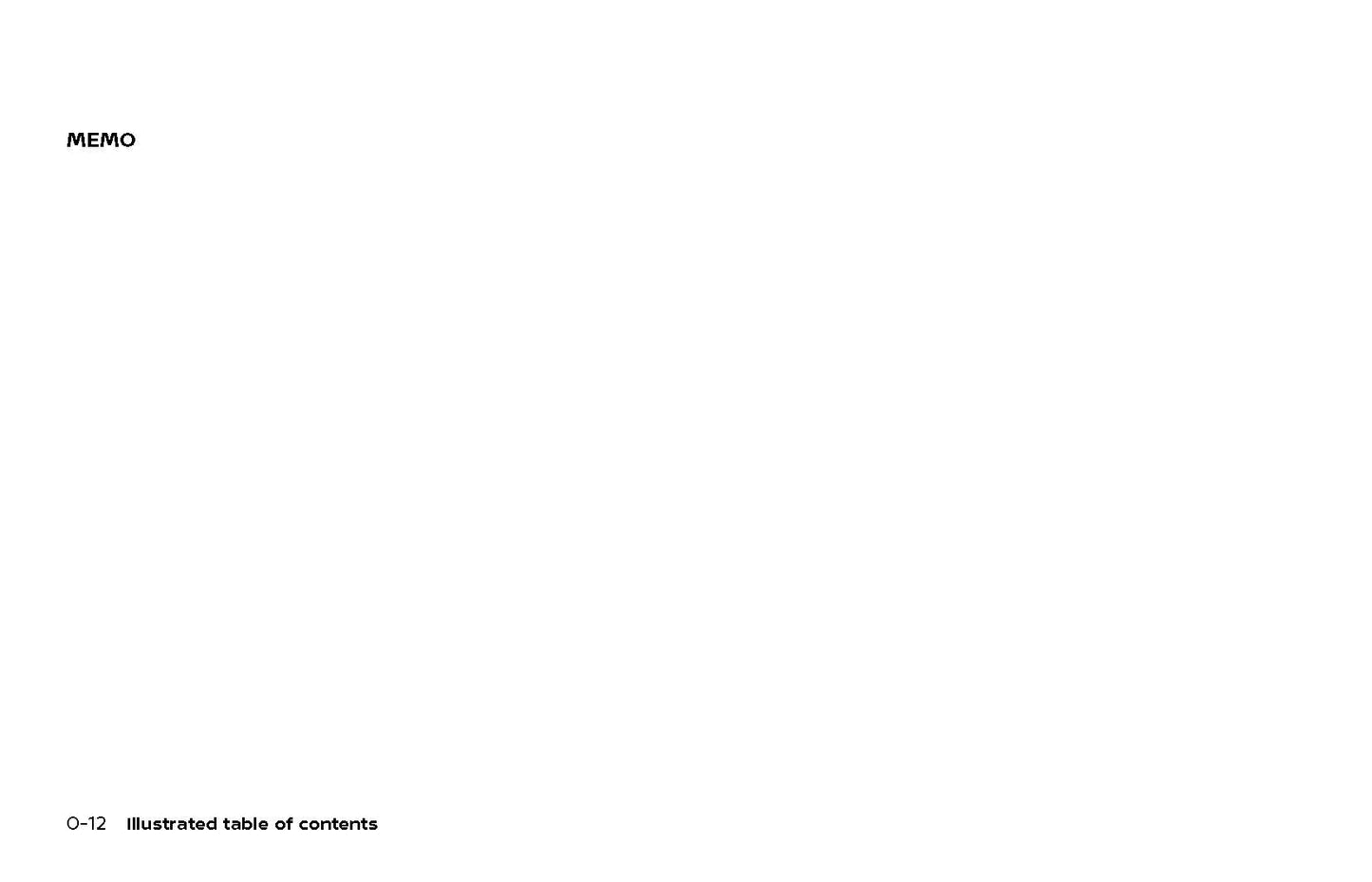 2021 Nissan Rogue Manuel du propriétaire | Anglais