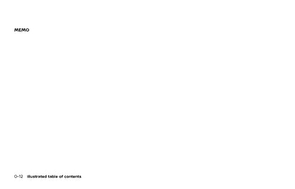 2021 Nissan Rogue Manuel du propriétaire | Anglais