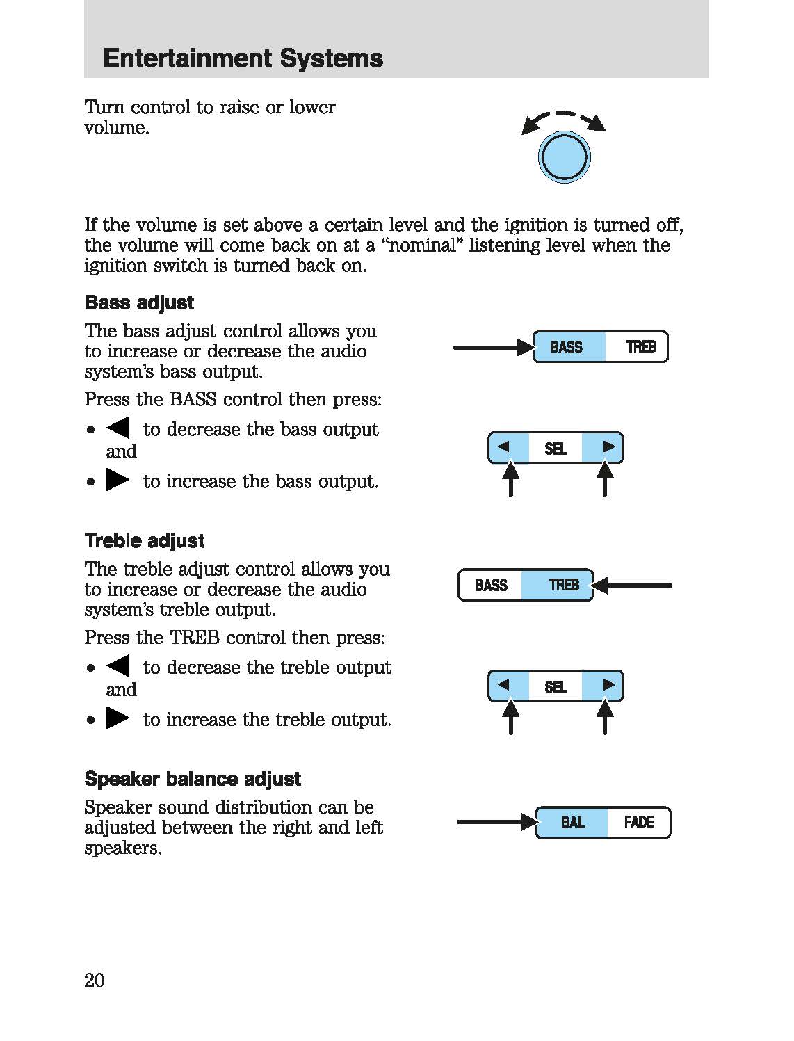 2003 Mercury Marauder Manuel du propriétaire | Anglais