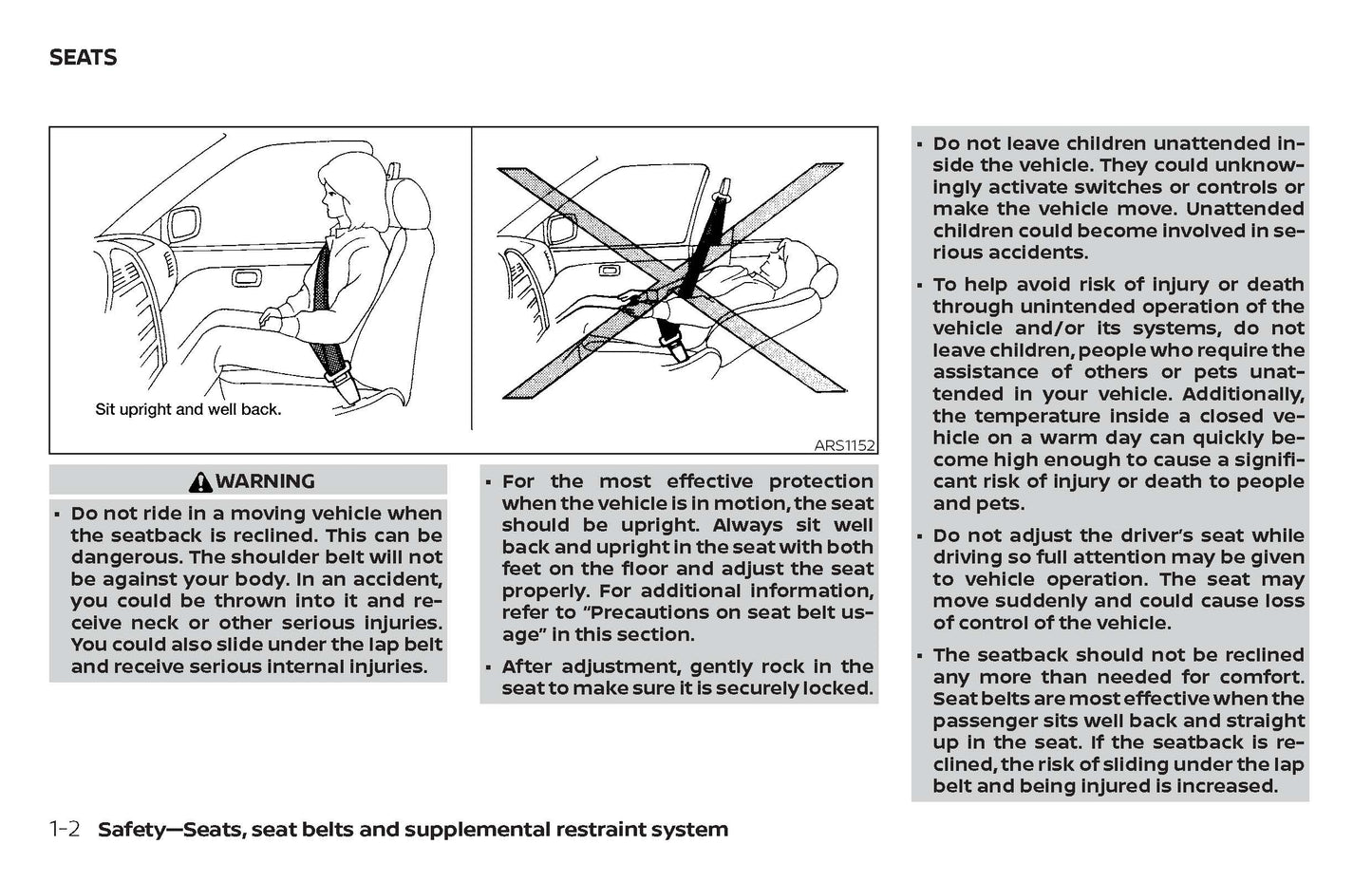 2019 Nissan Sentra Gebruikershandleiding | Engels