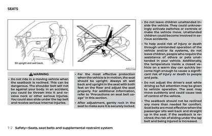 2019 Nissan Sentra Gebruikershandleiding | Engels