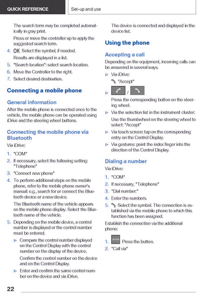 2021 BMW X3 Manuel du propriétaire | Anglais